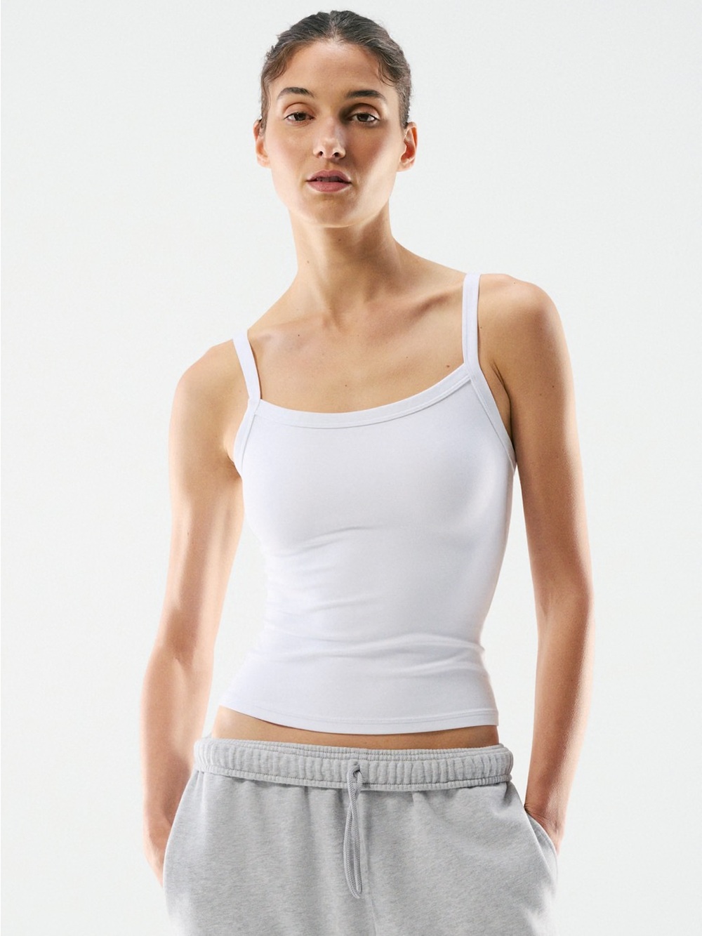 Aritzia: Butter Tumbler Tank